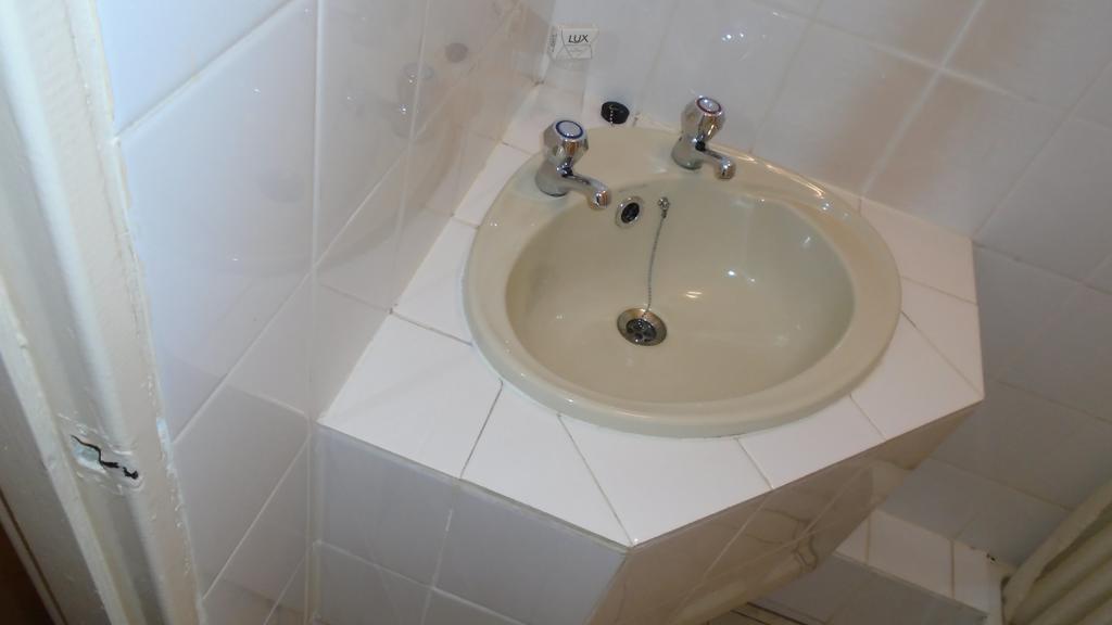 St Peter'S Quarter Hotel Derby Quarto foto