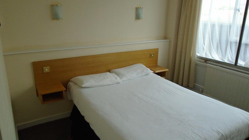 St Peter'S Quarter Hotel Derby Quarto foto