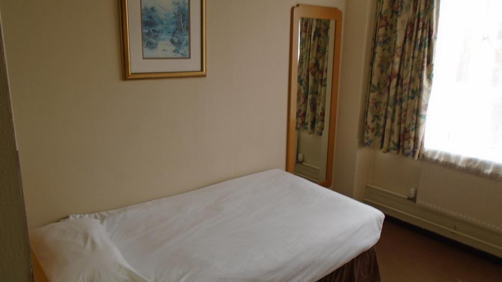 St Peter'S Quarter Hotel Derby Quarto foto