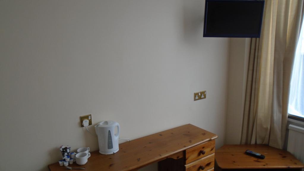 St Peter'S Quarter Hotel Derby Quarto foto