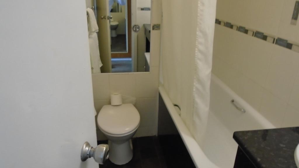 St Peter'S Quarter Hotel Derby Quarto foto