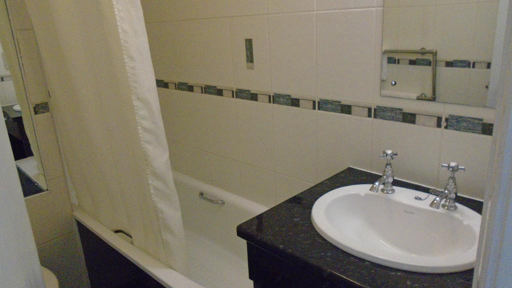 St Peter'S Quarter Hotel Derby Quarto foto
