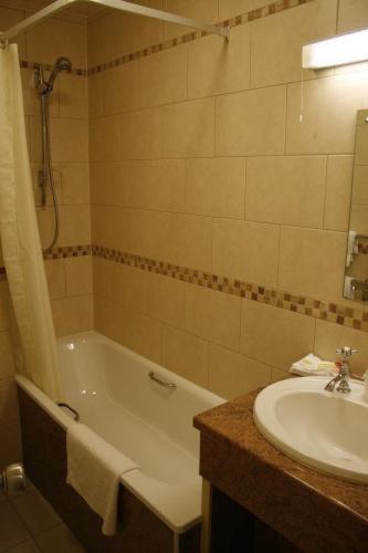 St Peter'S Quarter Hotel Derby Quarto foto